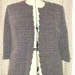 Dress Barn Blazer
